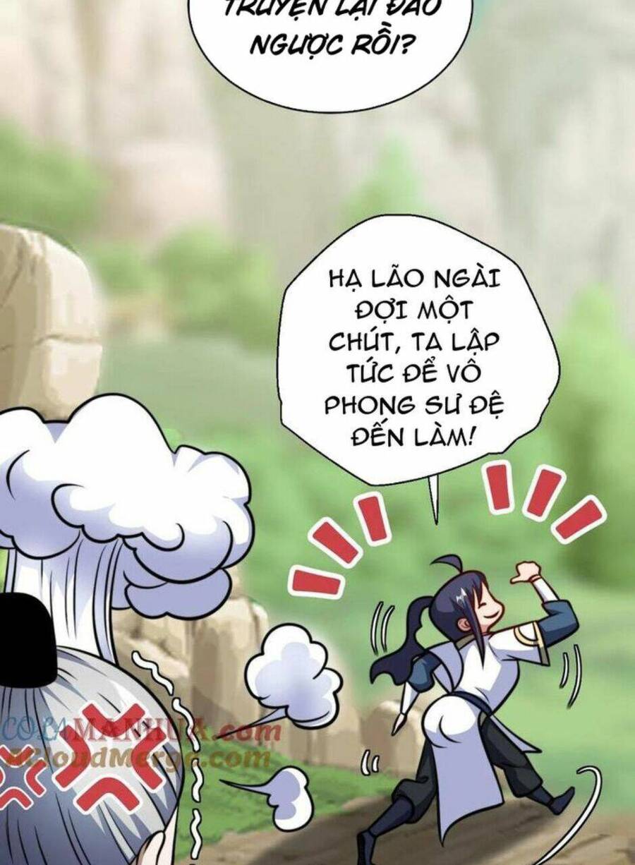 Thiên Khải Bại Gia Chap 120 - Next Chap 121