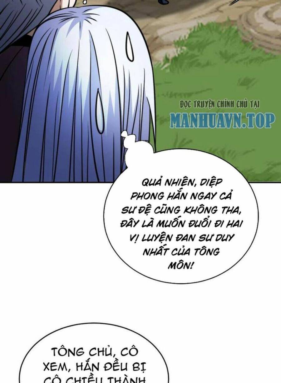 Thiên Khải Bại Gia Chap 120 - Next Chap 121