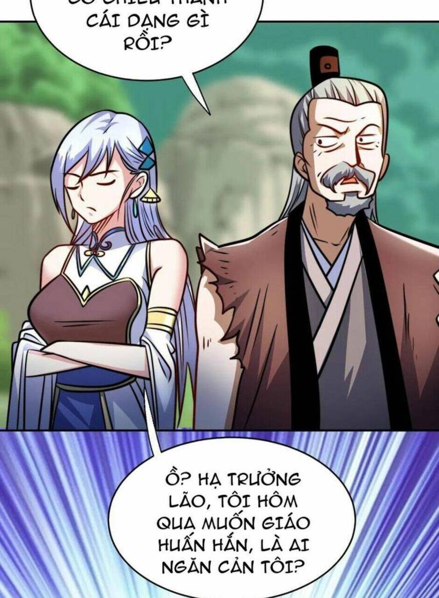 Thiên Khải Bại Gia Chap 120 - Next Chap 121