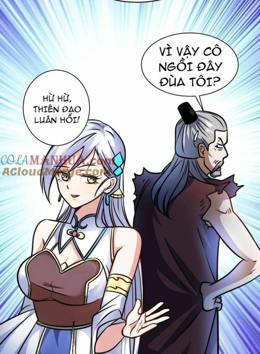 Thiên Khải Bại Gia Chap 120 - Next Chap 121