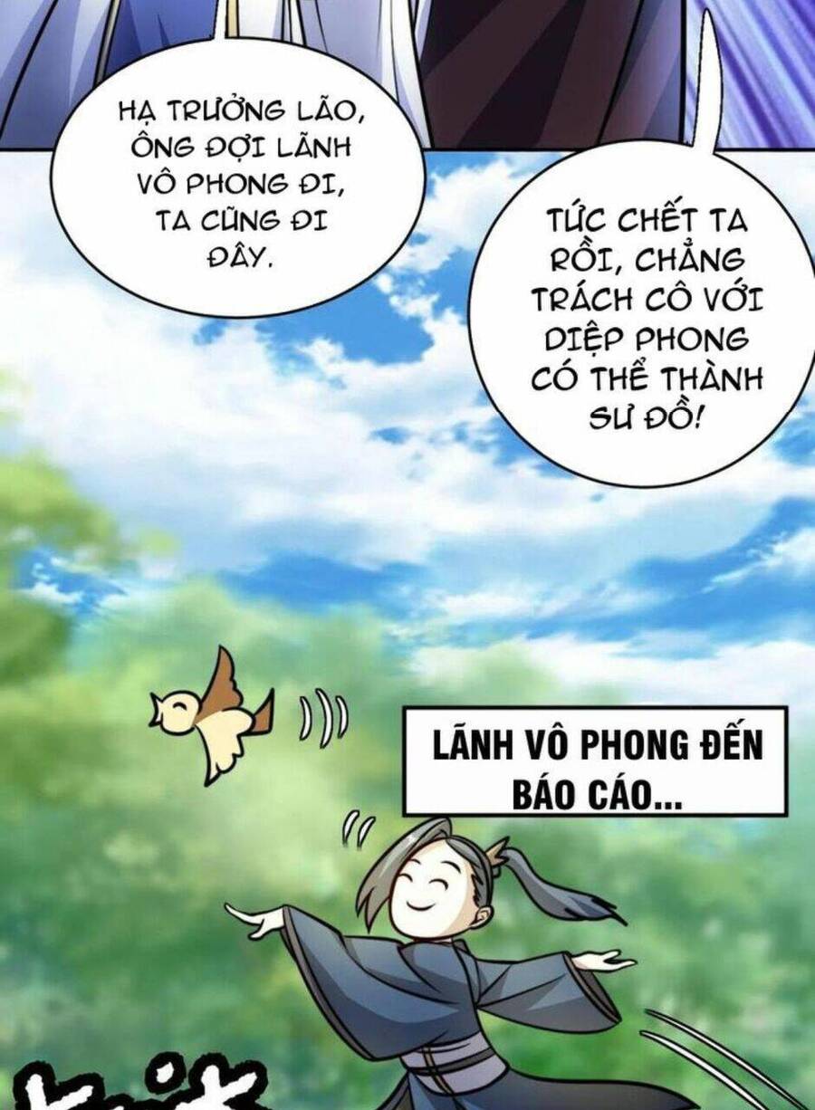 Thiên Khải Bại Gia Chap 120 - Next Chap 121