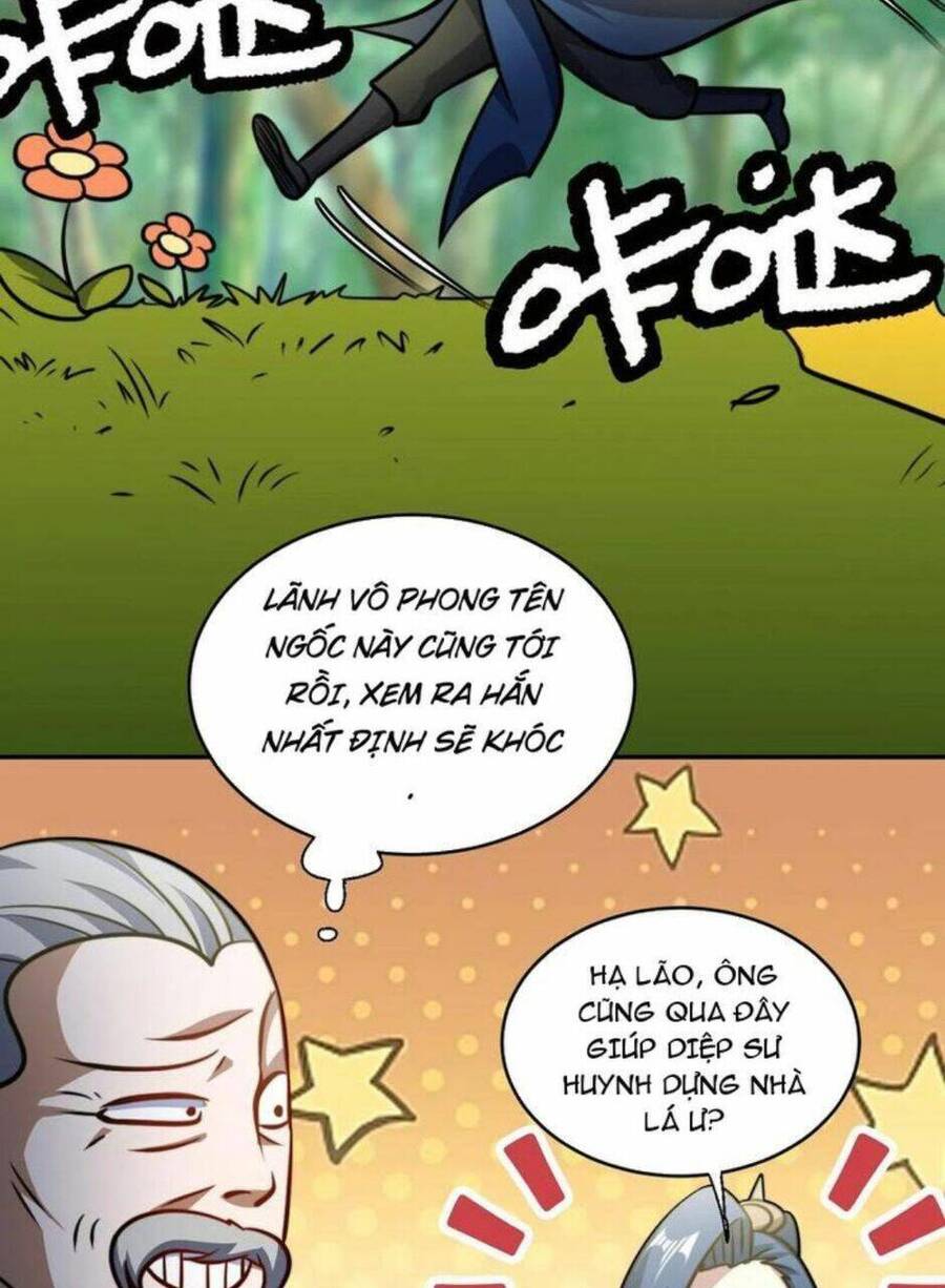 Thiên Khải Bại Gia Chap 120 - Next Chap 121