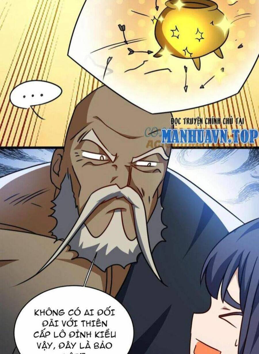 Thiên Khải Bại Gia Chap 121 - Next Chap 122