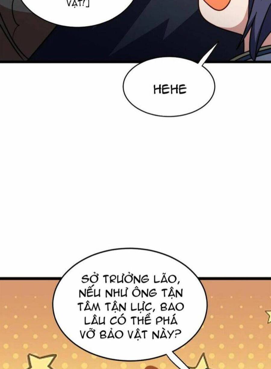 Thiên Khải Bại Gia Chap 121 - Next Chap 122