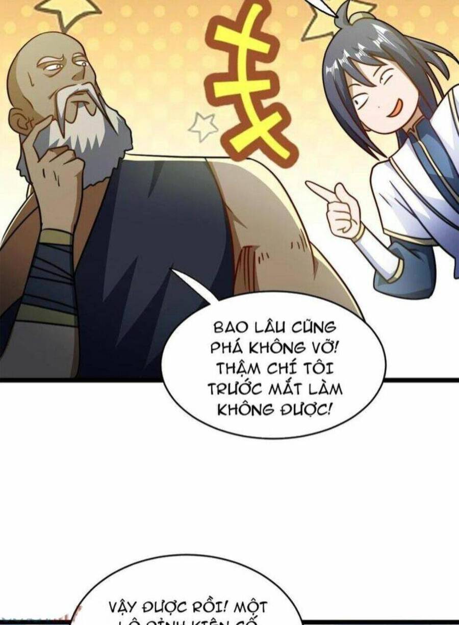 Thiên Khải Bại Gia Chap 121 - Next Chap 122