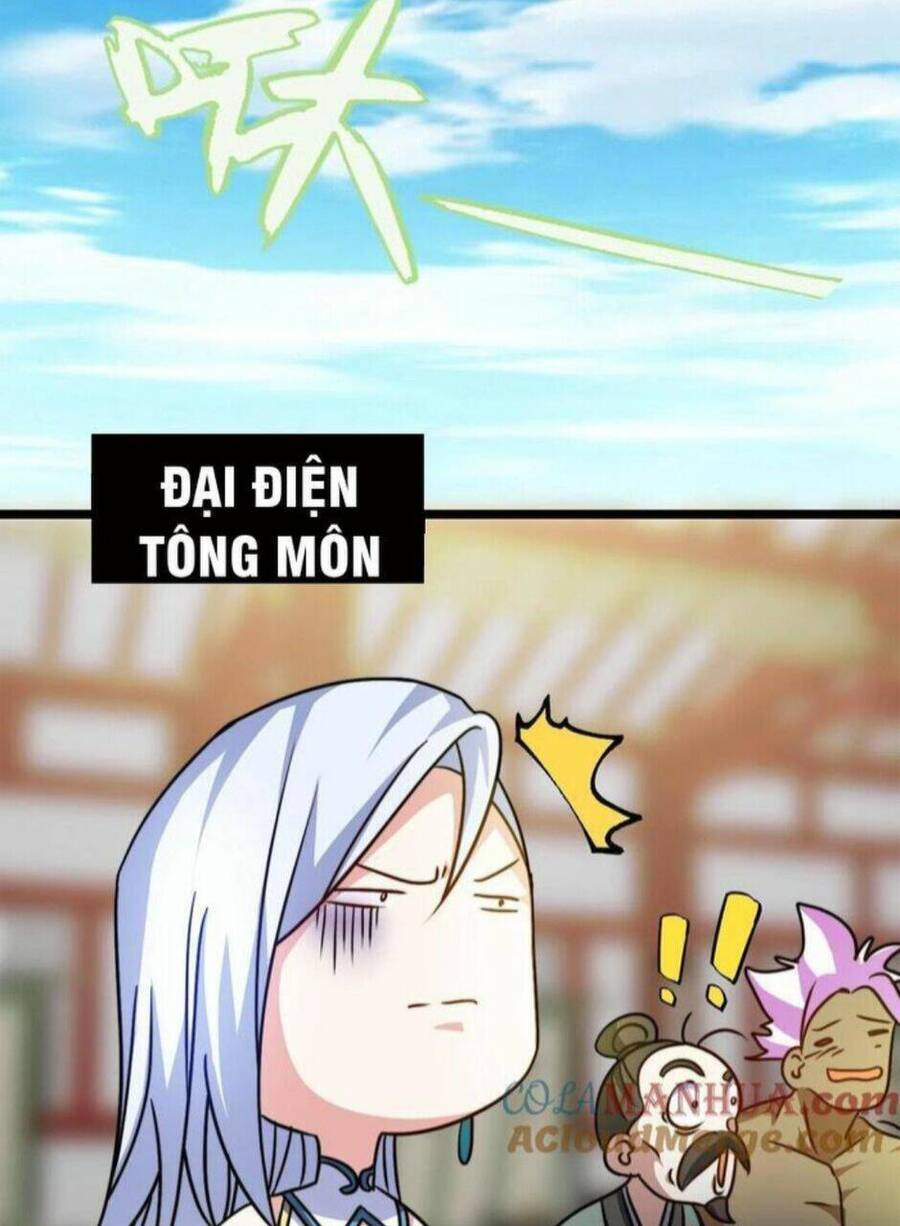 Thiên Khải Bại Gia Chap 121 - Next Chap 122