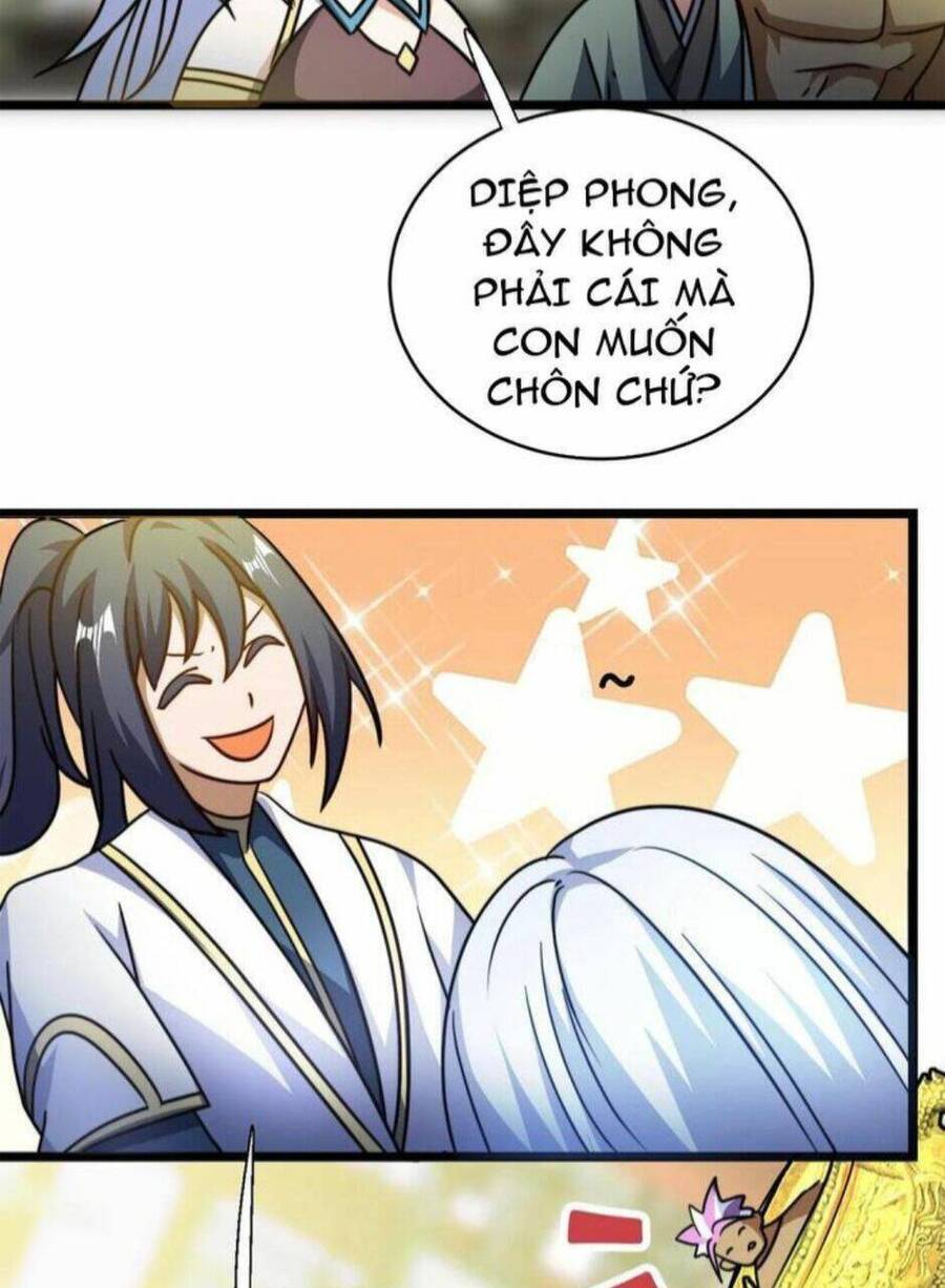 Thiên Khải Bại Gia Chap 121 - Next Chap 122