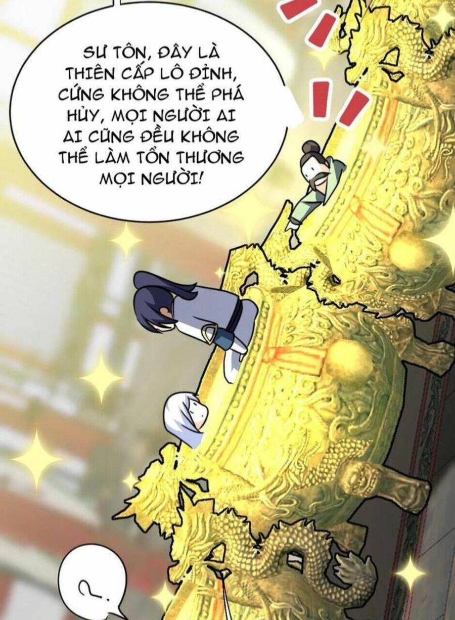 Thiên Khải Bại Gia Chap 121 - Next Chap 122