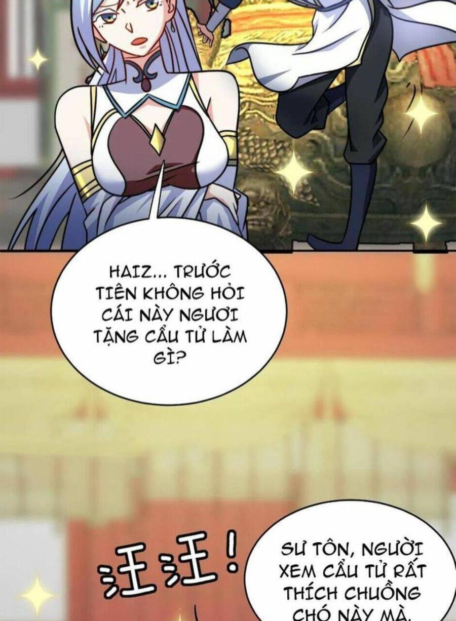 Thiên Khải Bại Gia Chap 121 - Next Chap 122