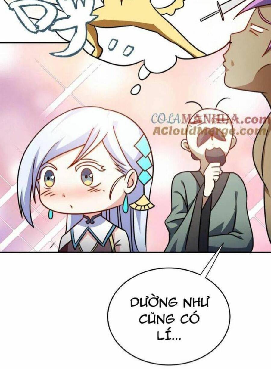Thiên Khải Bại Gia Chap 121 - Next Chap 122