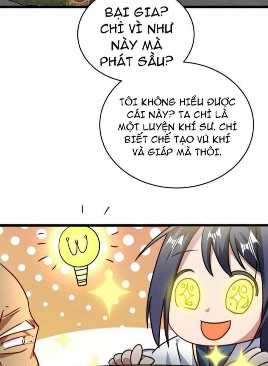 Thiên Khải Bại Gia Chap 121 - Next Chap 122