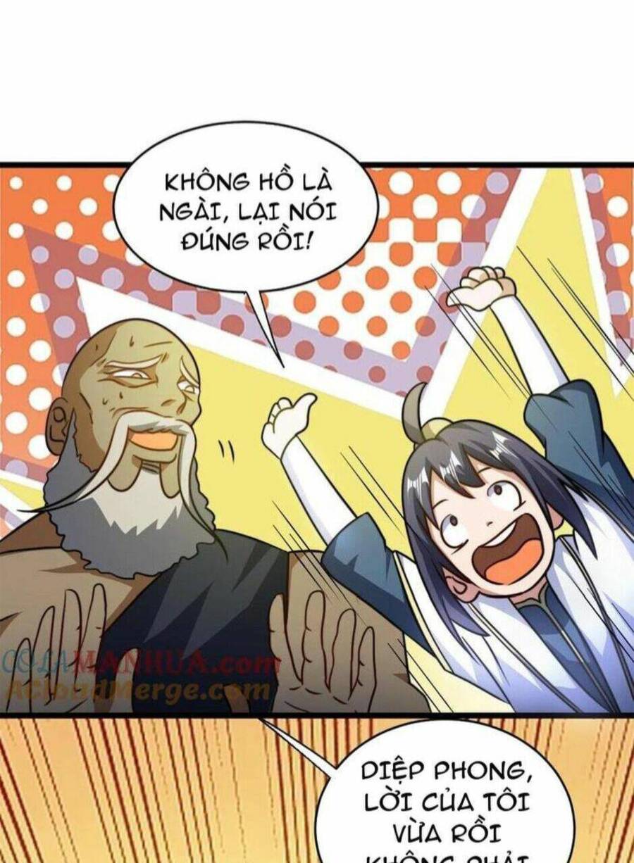 Thiên Khải Bại Gia Chap 121 - Next Chap 122