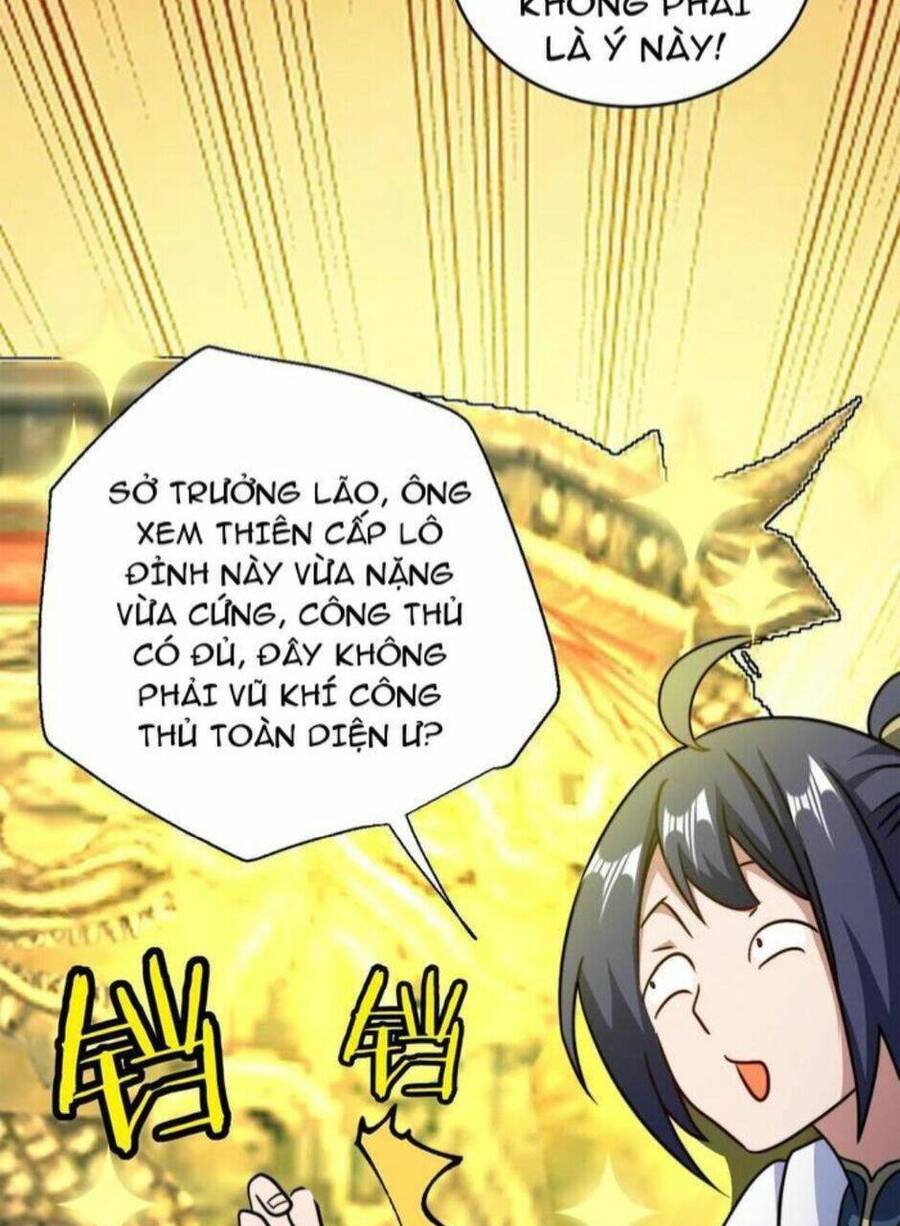 Thiên Khải Bại Gia Chap 121 - Next Chap 122