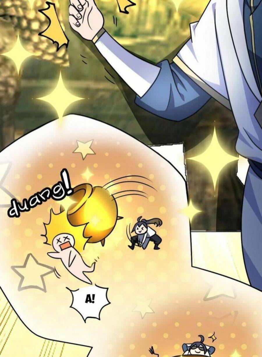 Thiên Khải Bại Gia Chap 121 - Next Chap 122