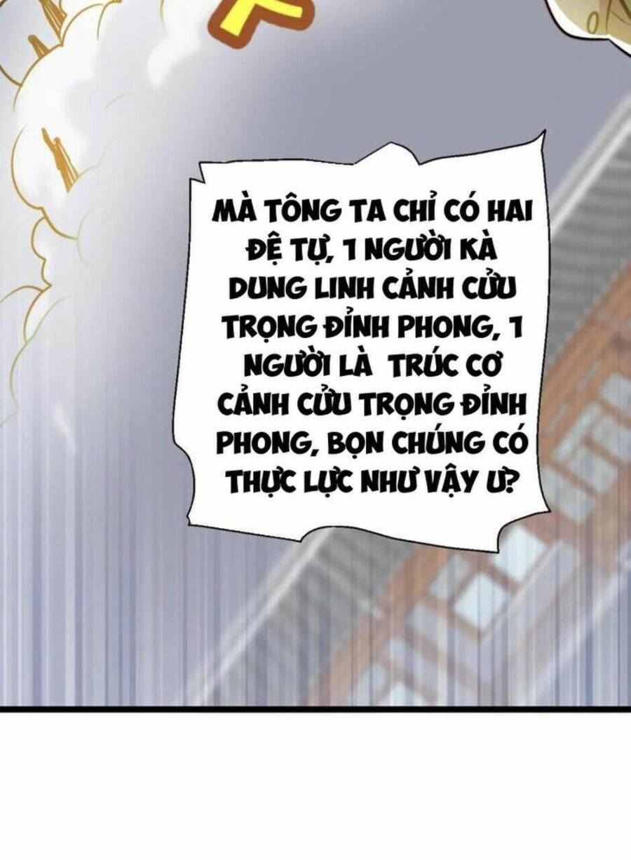 Thiên Khải Bại Gia Chap 122 - Next Chap 123