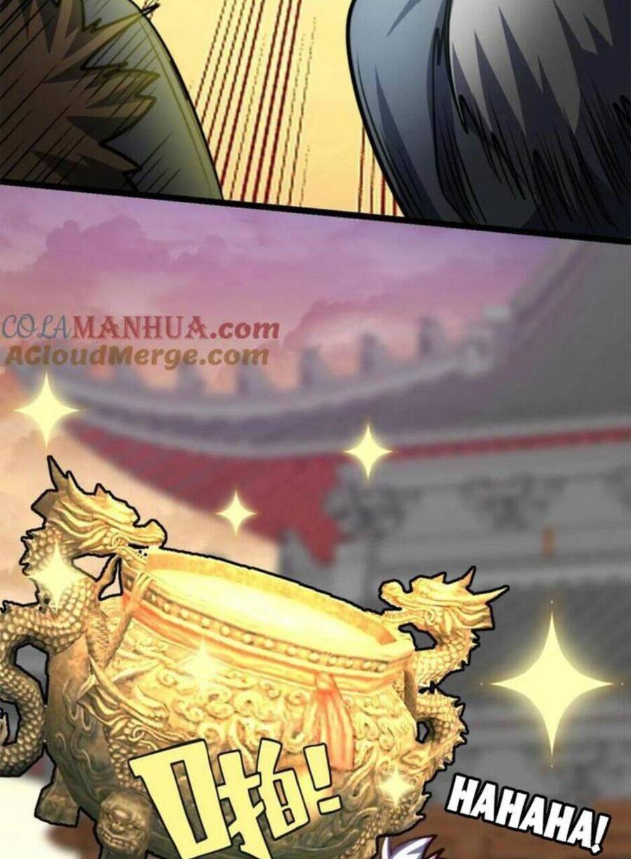 Thiên Khải Bại Gia Chap 122 - Next Chap 123