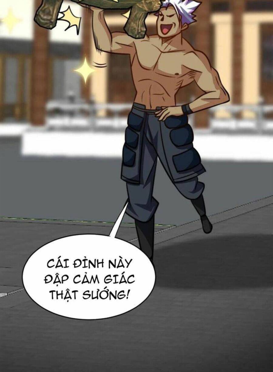 Thiên Khải Bại Gia Chap 122 - Next Chap 123