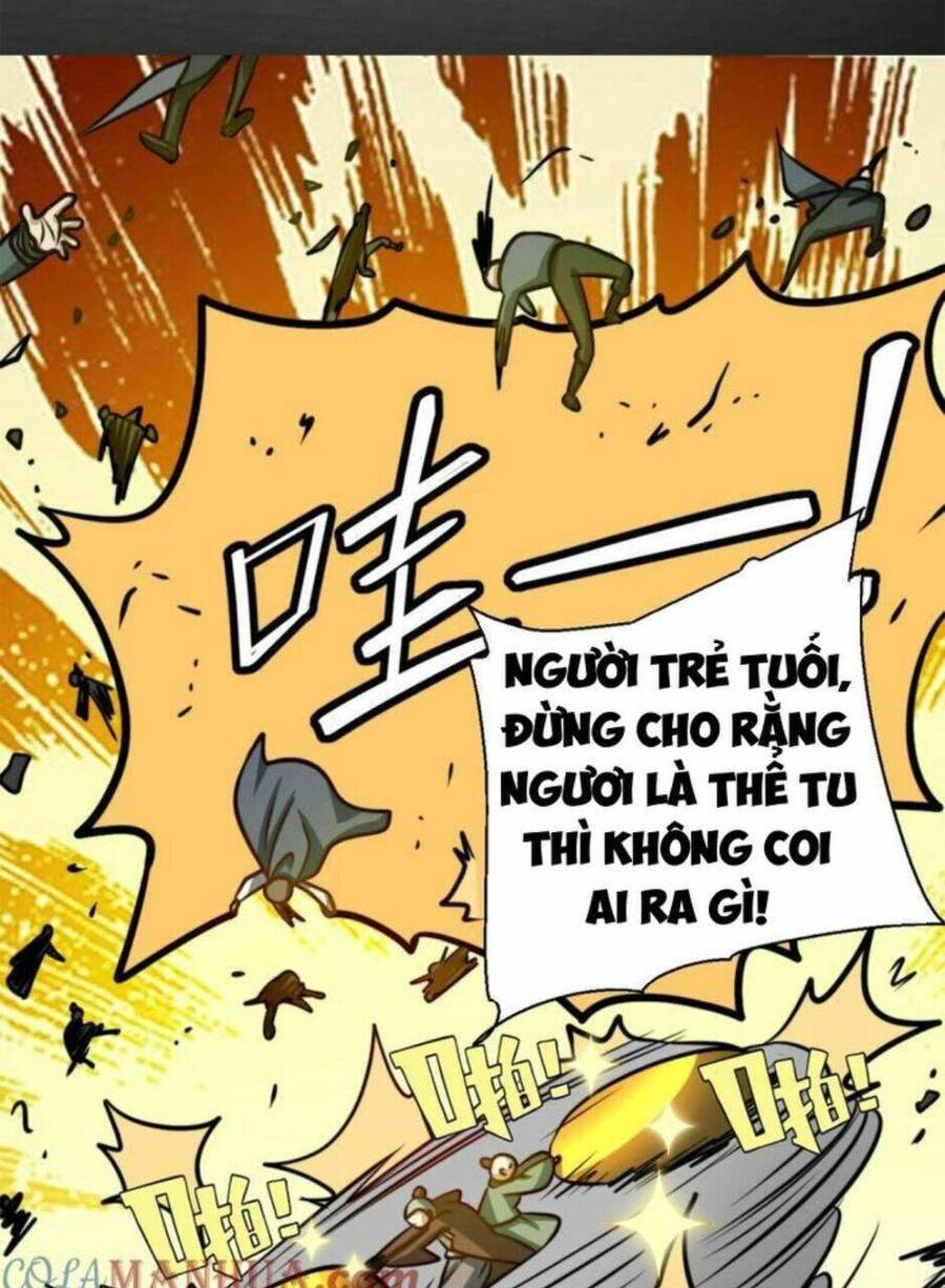 Thiên Khải Bại Gia Chap 122 - Next Chap 123