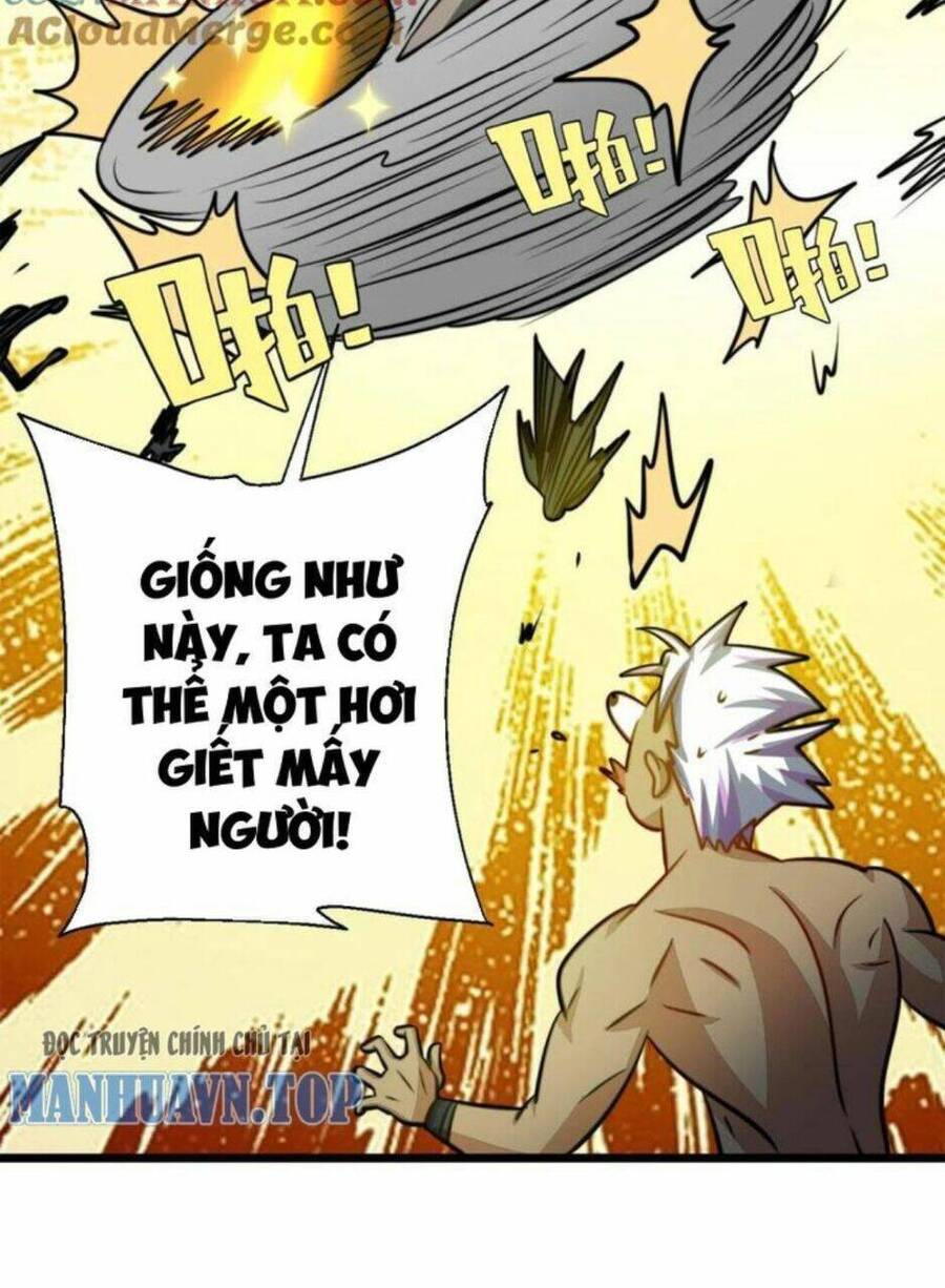 Thiên Khải Bại Gia Chap 122 - Next Chap 123