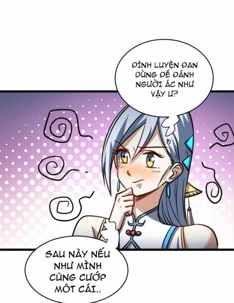 Thiên Khải Bại Gia Chap 122 - Next Chap 123