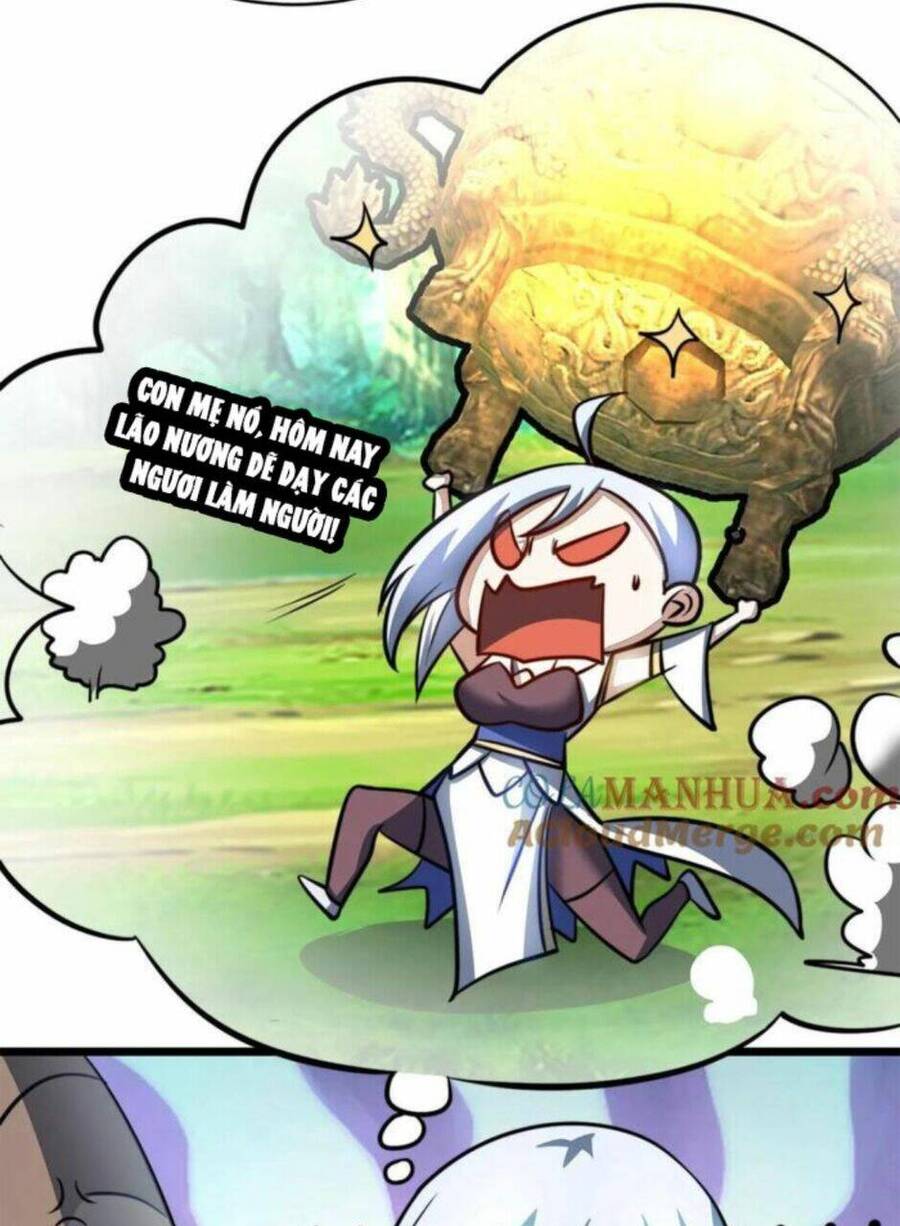 Thiên Khải Bại Gia Chap 122 - Next Chap 123