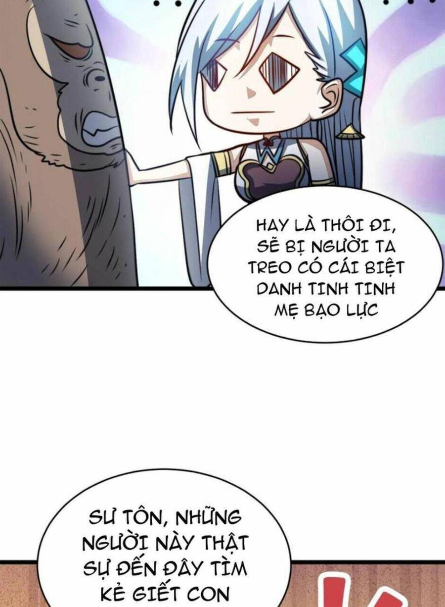 Thiên Khải Bại Gia Chap 122 - Next Chap 123