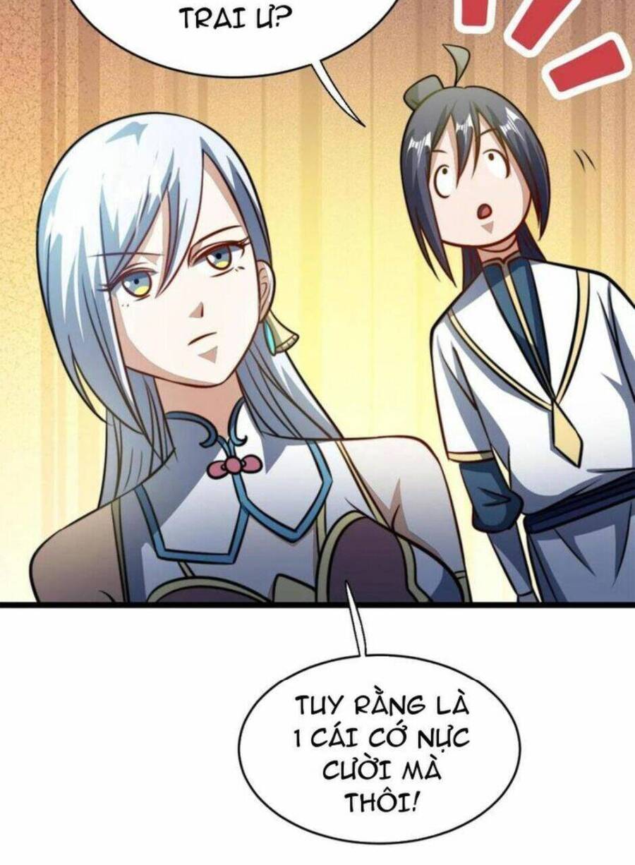 Thiên Khải Bại Gia Chap 122 - Next Chap 123