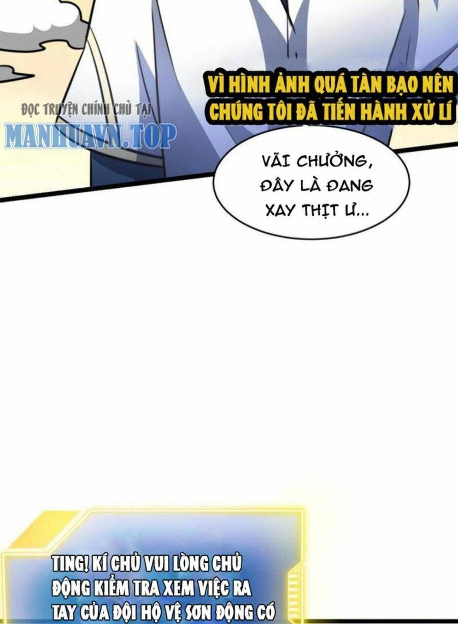 Thiên Khải Bại Gia Chap 122 - Next Chap 123