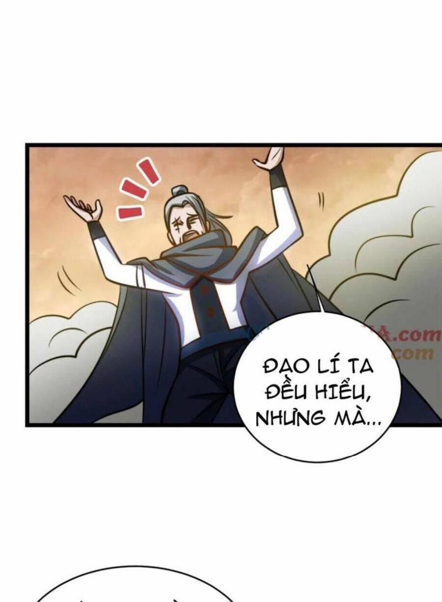 Thiên Khải Bại Gia Chap 122 - Next Chap 123