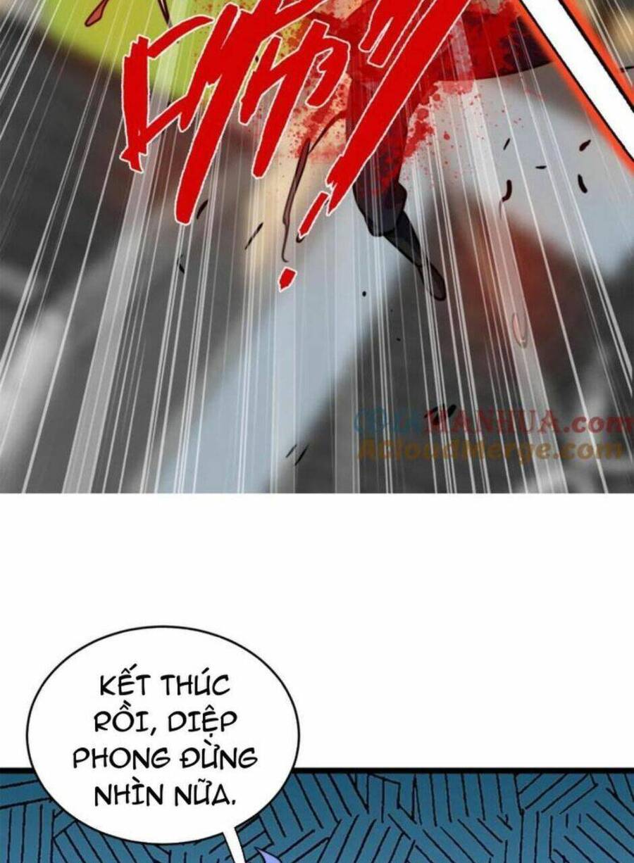 Thiên Khải Bại Gia Chap 122 - Next Chap 123