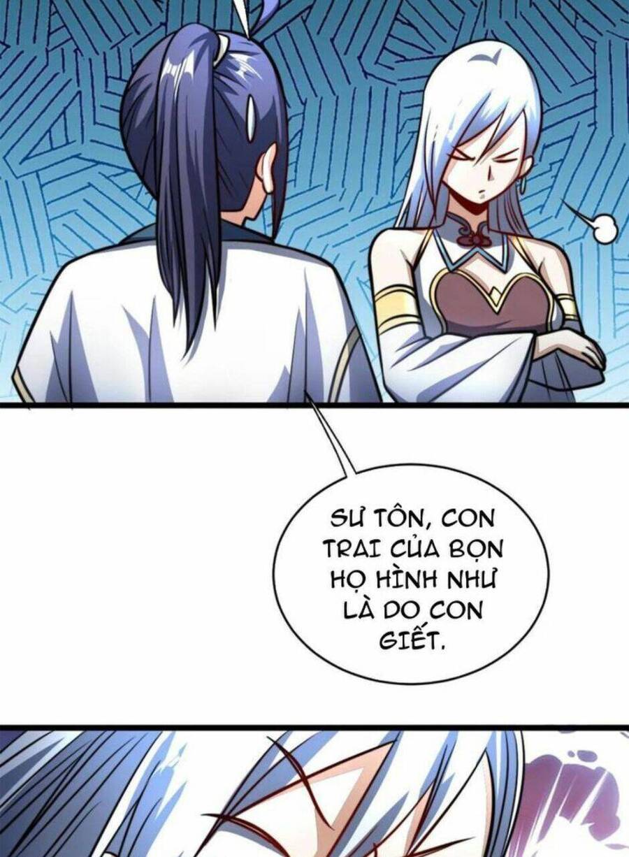 Thiên Khải Bại Gia Chap 122 - Next Chap 123