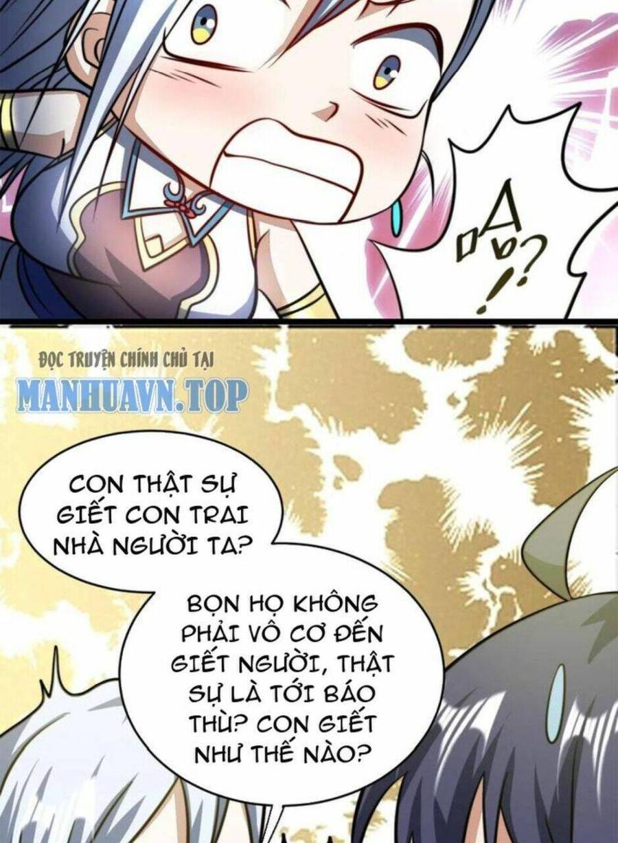 Thiên Khải Bại Gia Chap 122 - Next Chap 123