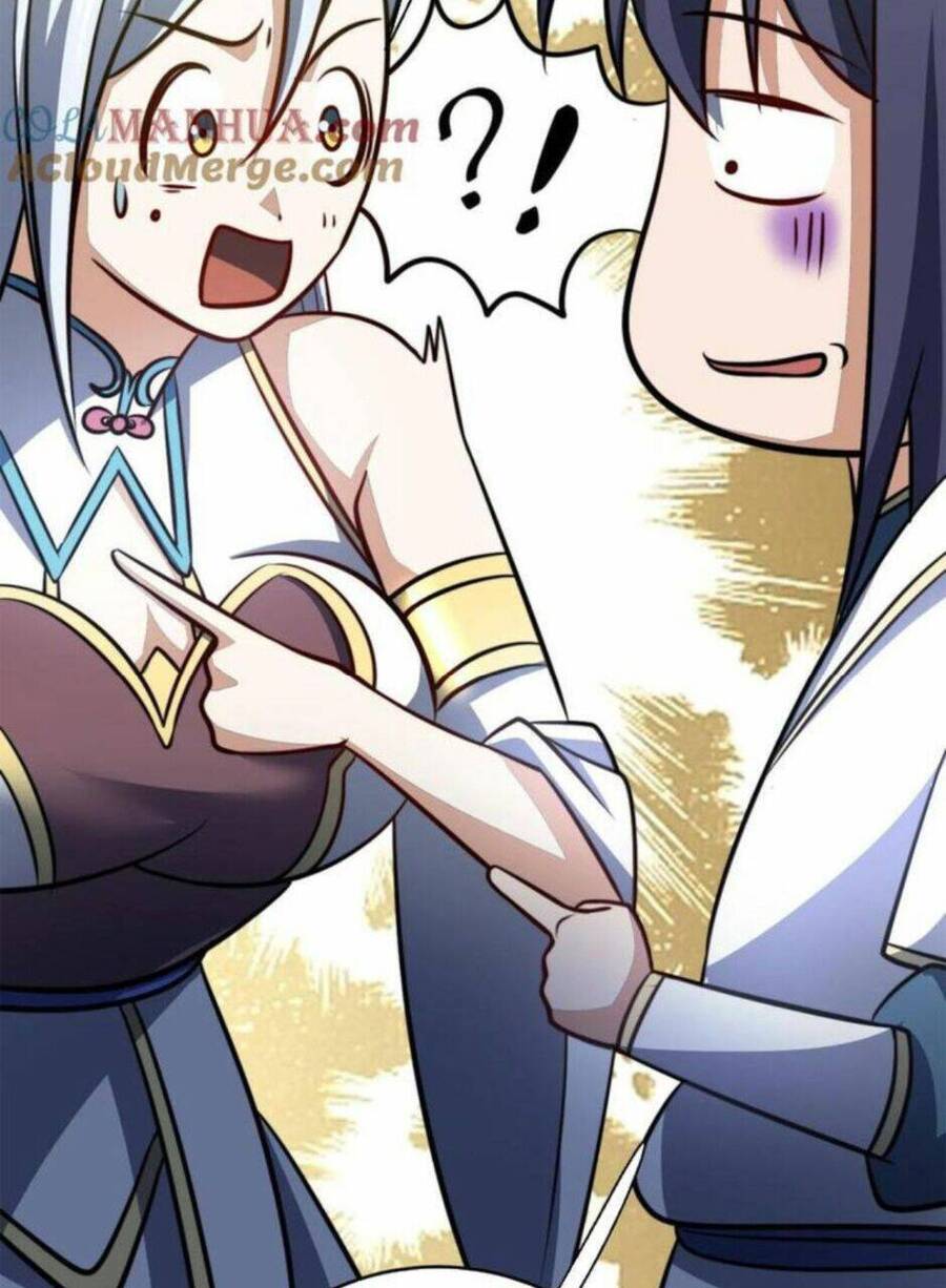 Thiên Khải Bại Gia Chap 122 - Next Chap 123