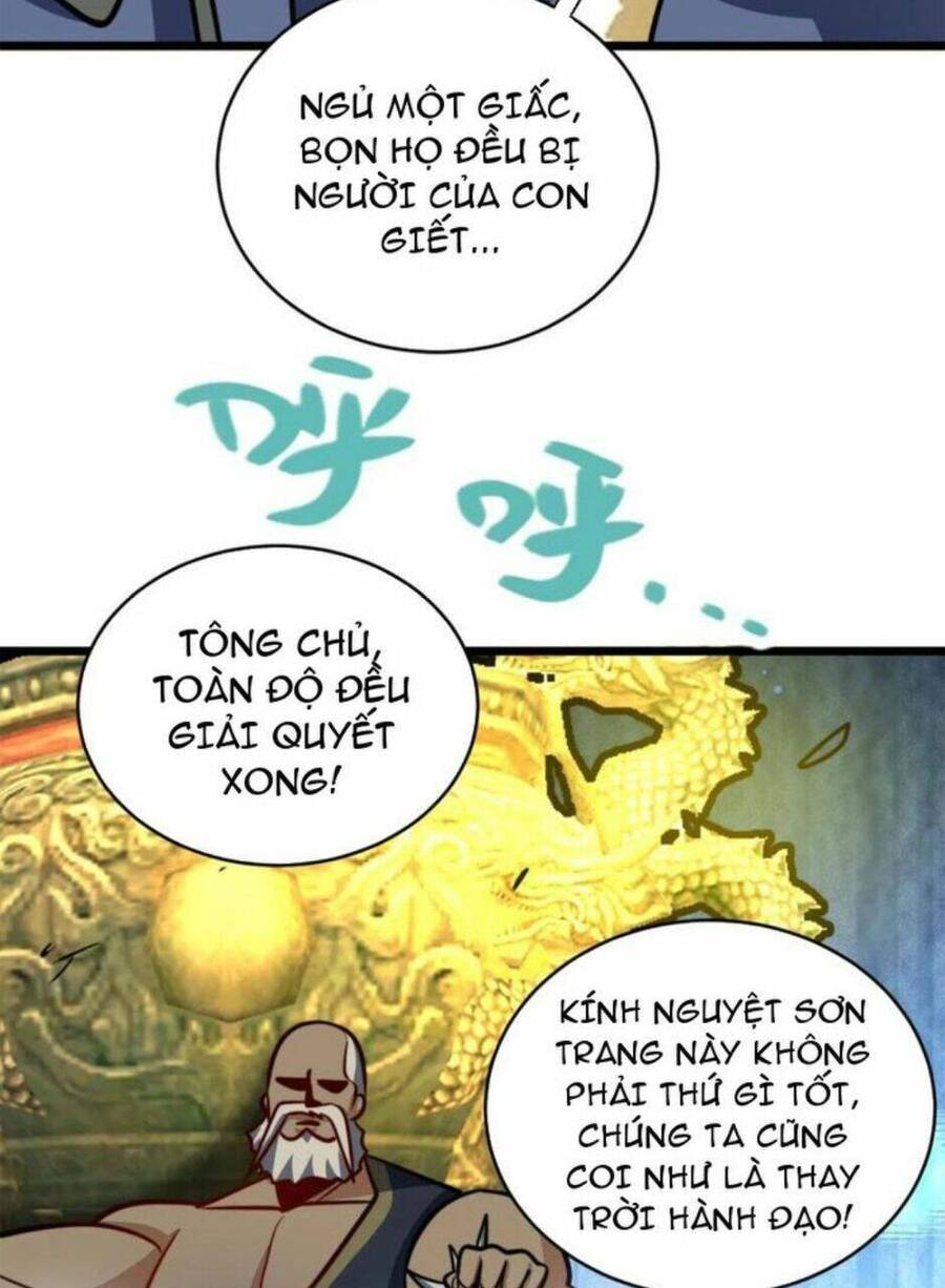 Thiên Khải Bại Gia Chap 122 - Next Chap 123