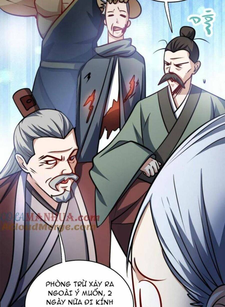 Thiên Khải Bại Gia Chap 122 - Next Chap 123