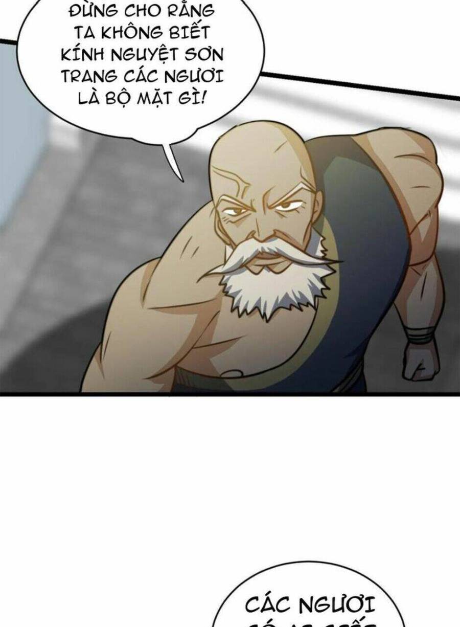 Thiên Khải Bại Gia Chap 122 - Next Chap 123