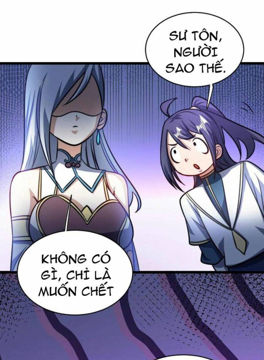 Thiên Khải Bại Gia Chap 122 - Next Chap 123