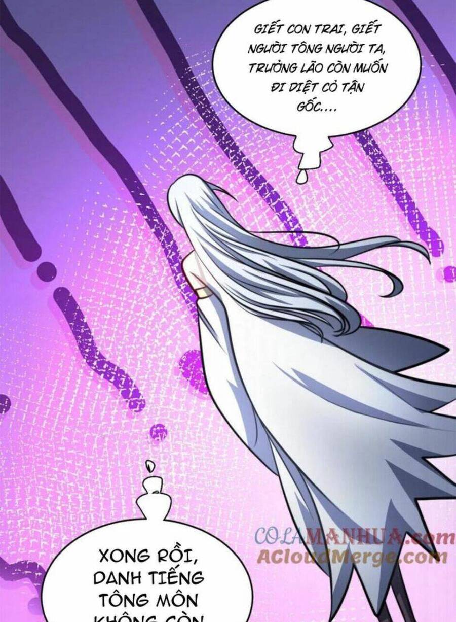 Thiên Khải Bại Gia Chap 122 - Next Chap 123