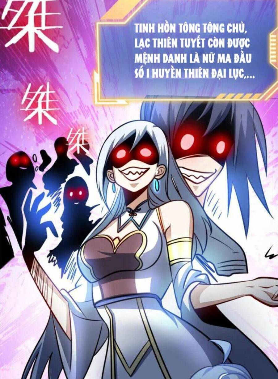 Thiên Khải Bại Gia Chap 122 - Next Chap 123