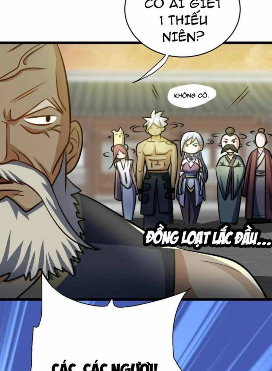 Thiên Khải Bại Gia Chap 122 - Next Chap 123
