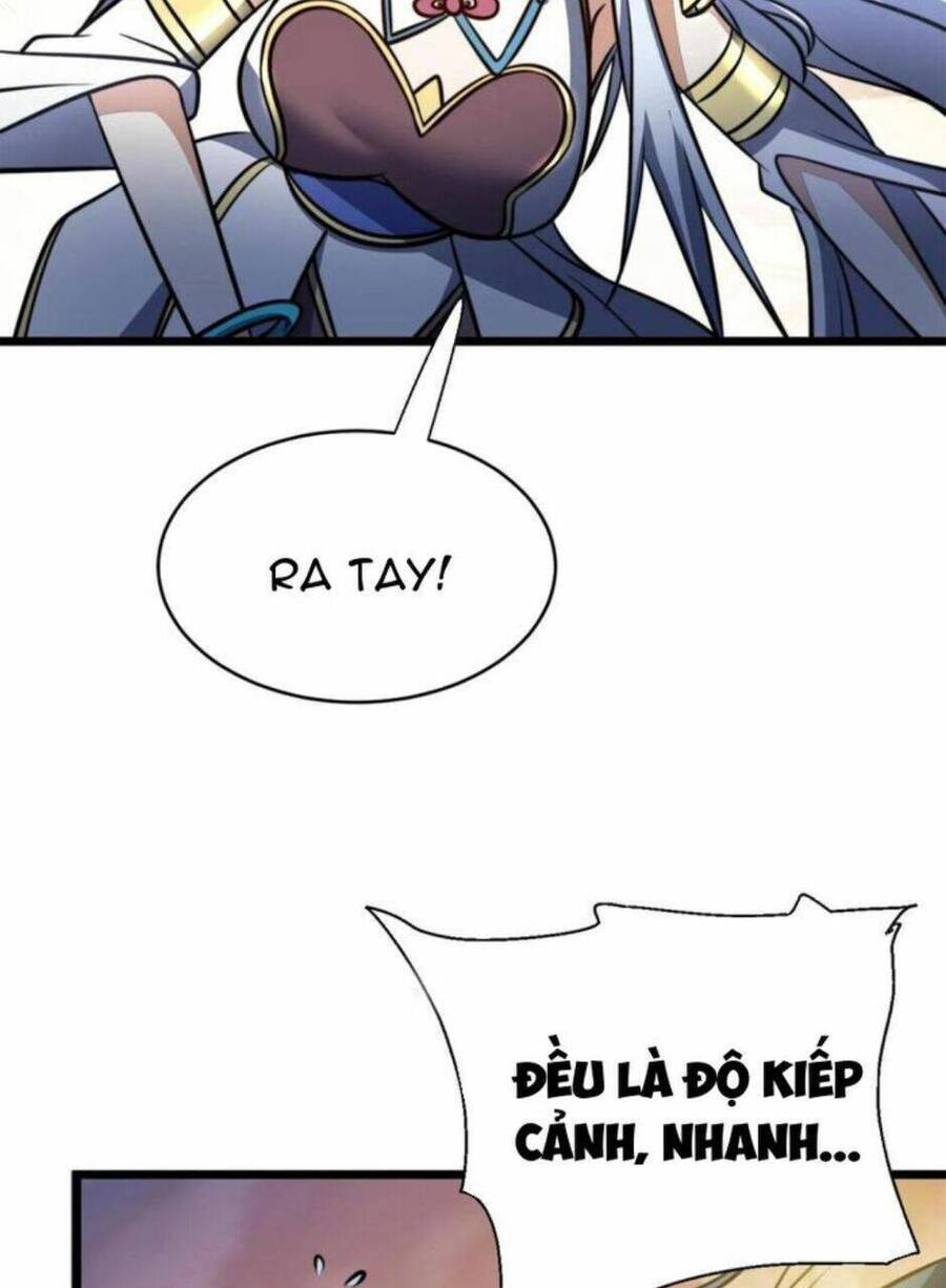 Thiên Khải Bại Gia Chap 122 - Next Chap 123