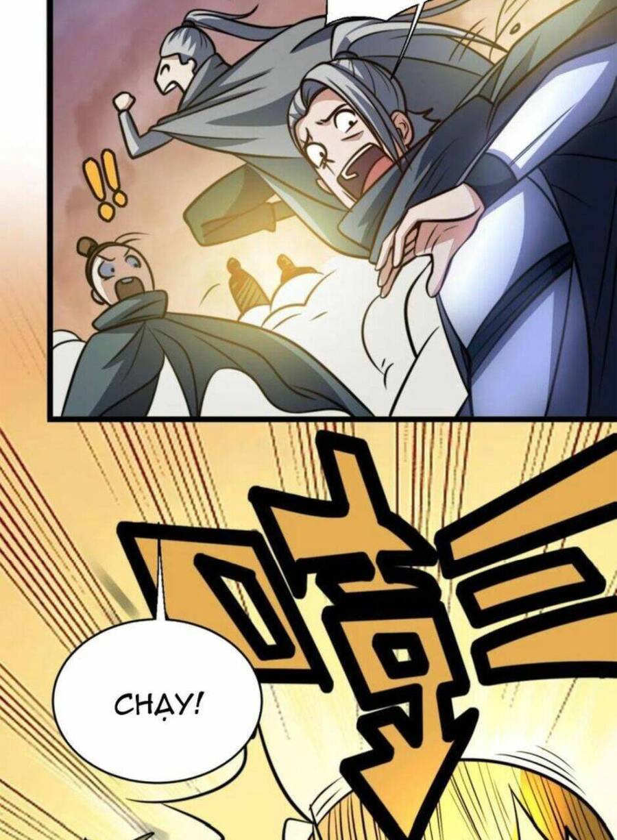 Thiên Khải Bại Gia Chap 122 - Next Chap 123