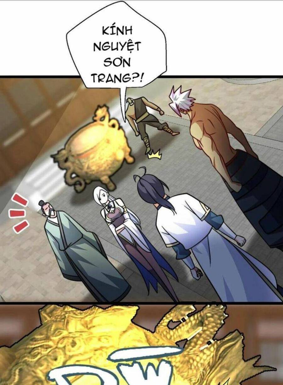 Thiên Khải Bại Gia Chap 123 - Next Chap 124