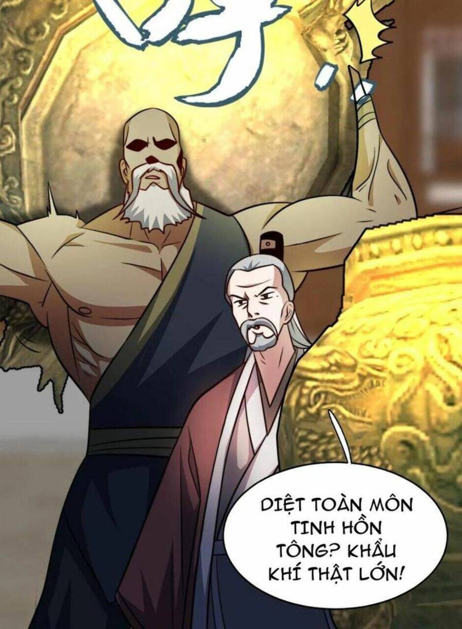 Thiên Khải Bại Gia Chap 123 - Next Chap 124