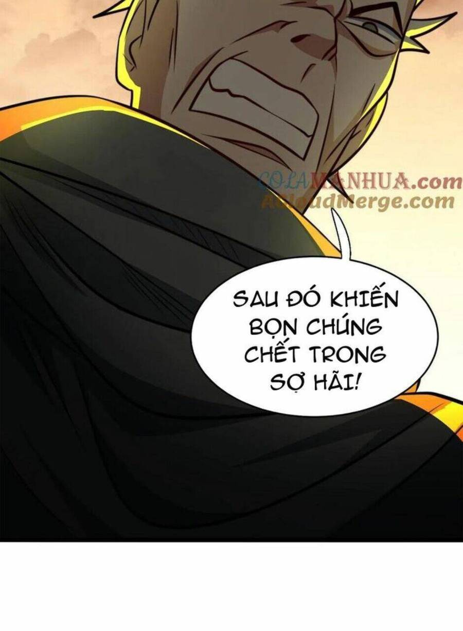 Thiên Khải Bại Gia Chap 123 - Next Chap 124