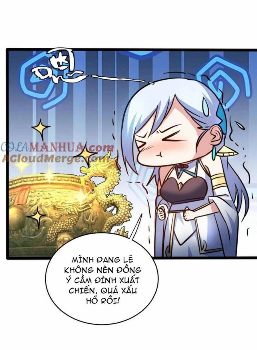 Thiên Khải Bại Gia Chap 123 - Next Chap 124
