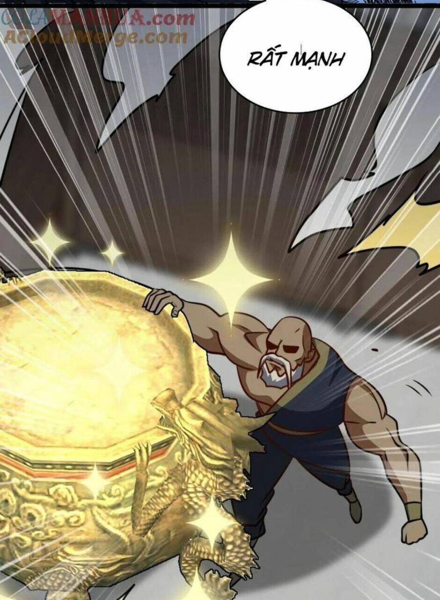 Thiên Khải Bại Gia Chap 123 - Next Chap 124