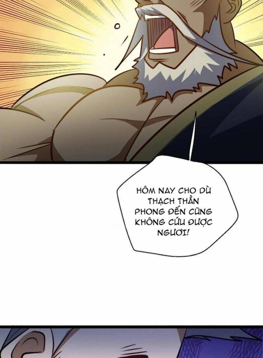 Thiên Khải Bại Gia Chap 123 - Next Chap 124