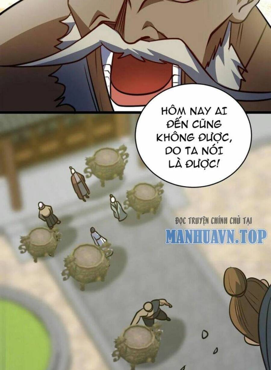 Thiên Khải Bại Gia Chap 123 - Next Chap 124