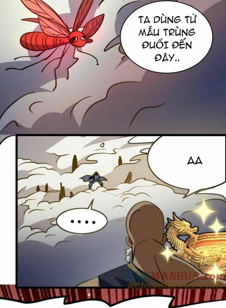 Thiên Khải Bại Gia Chap 123 - Next Chap 124